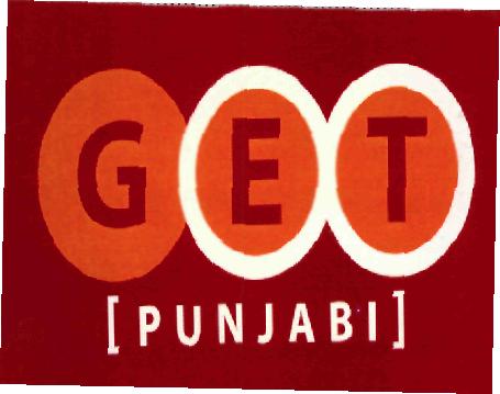 Get Punjabi (label) Device mark 2201761 Trademark