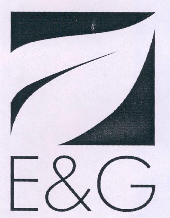 E&g Device mark 2201776 Trademark