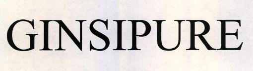 Ginsipure Device mark 2207354 Trademark