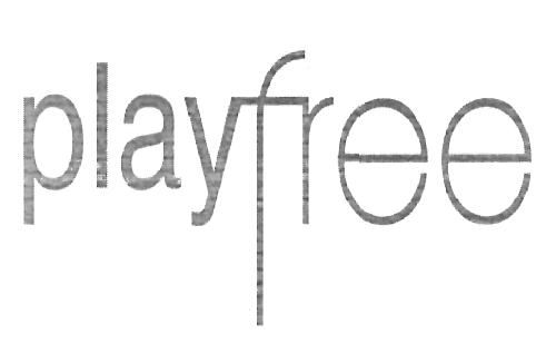 Playfree (logo) Device mark 2208568 Trademark