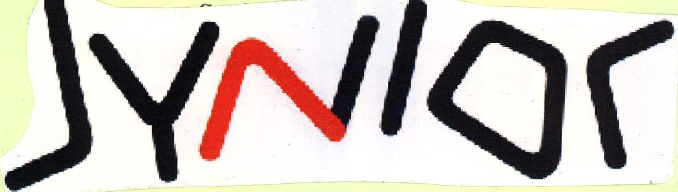 Jynior Device mark 2209623 Trademark