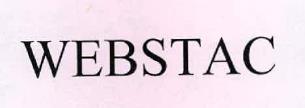 Webstac Device mark 2209716 Trademark
