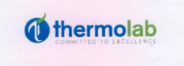Thermolab Device mark 2209727 Trademark