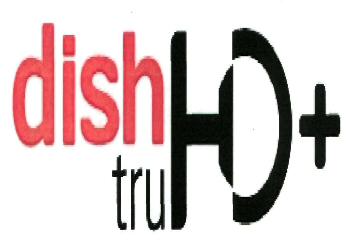 Dish Tru Hd + (device) Device mark 2213002 Trademark