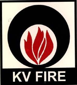 Kv Fire Device mark 2213062 Trademark