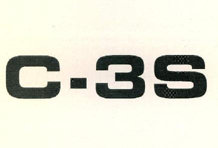 C-3s Device mark 2214880 Trademark