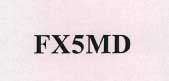 Fx5md Device mark 2215700 Trademark