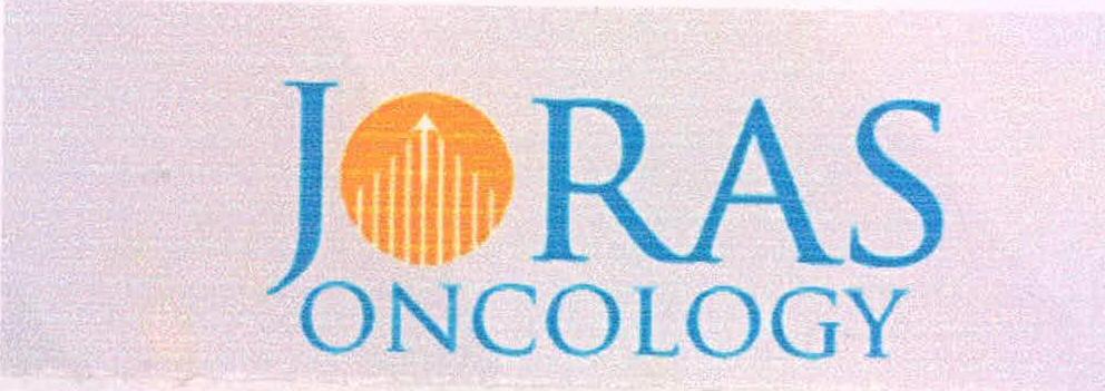 Joras Oncology Device mark 2215995 Trademark