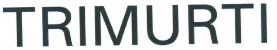 Trimurti Device mark 2216399 Trademark