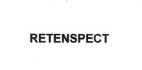 Retenspect Device mark 2216474 Trademark