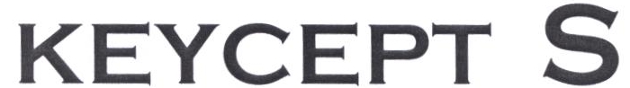 Keycept S Device mark 2216801 Trademark