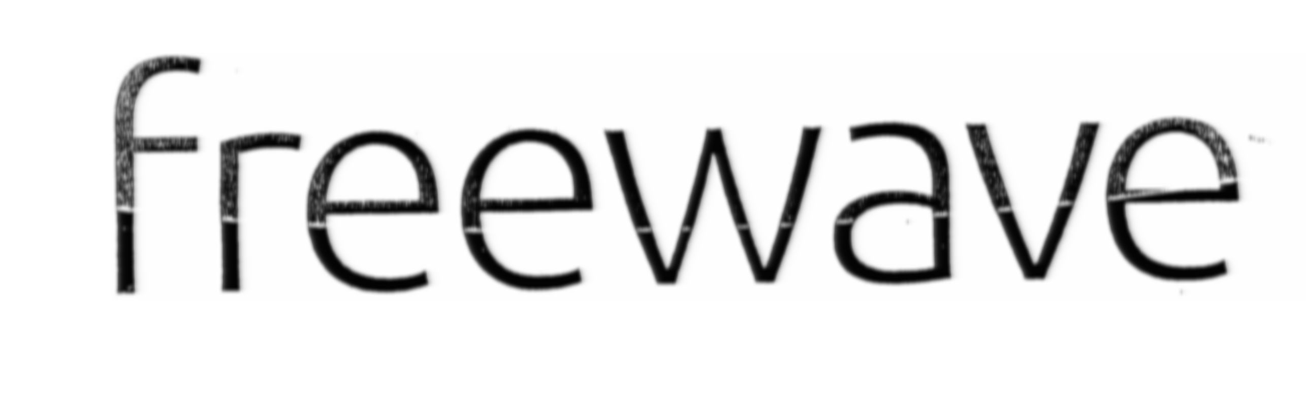 Freewave Device mark 2216995 Trademark