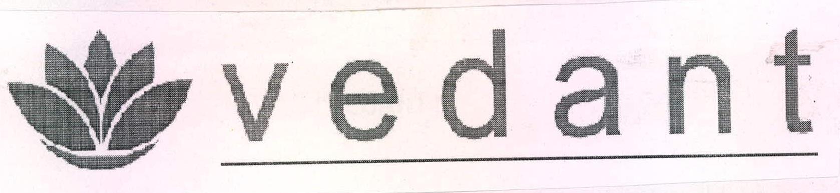 Vedant Device mark 2217386 Trademark