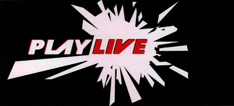 Playlive Device mark 2219516 Trademark