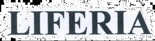 Liferia Device mark 2219605 Trademark