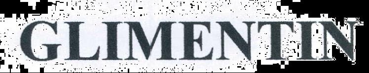 Glimentin Device mark 2219606 Trademark