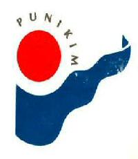 Punikim (device Of Circle) Device mark 2219619 Trademark
