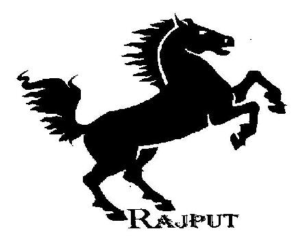 Rajput (device Of Hourse) Device mark 2222978 Trademark