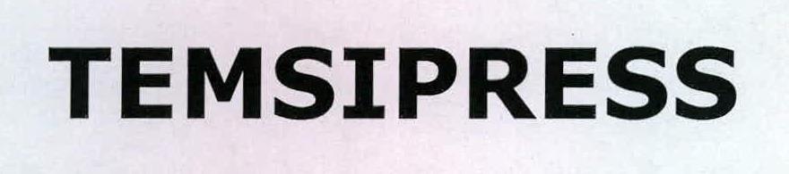 Temsipress Device mark 2223713 Trademark