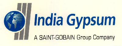 India Gypsum A Saint-gobain Group Company Device mark 2223876 Trademark