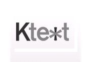 Ktext Device mark 2224281 Trademark