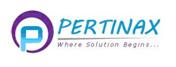 Pertinax (where Solution Begins) Device mark 2224328 Trademark