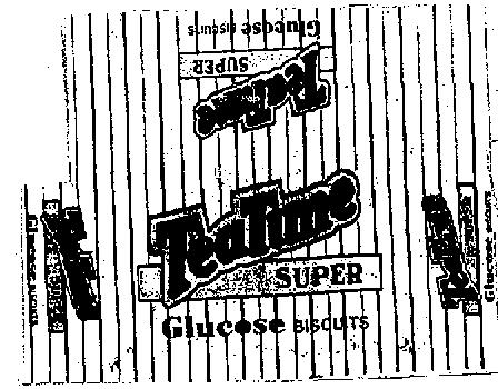 Teatime (label) Device mark 2224549 Trademark