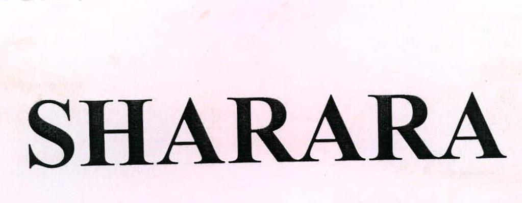 Sharara Device mark 2225201 Trademark