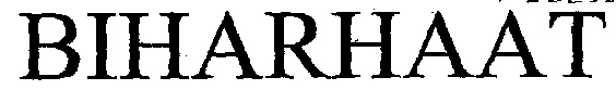 Biharhaat Device mark 2225268 Trademark