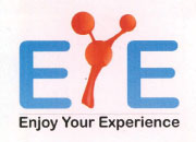 Eye With Word Enjoy Your Experience Device mark 2225329 Trademark