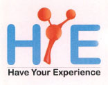 Hye With Word Have Your Experience Device mark 2225330 Trademark