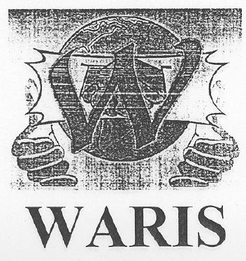 Waris Device mark 2227452 Trademark