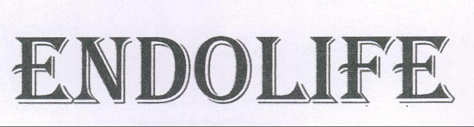 Endolife Device mark 2066934 Trademark