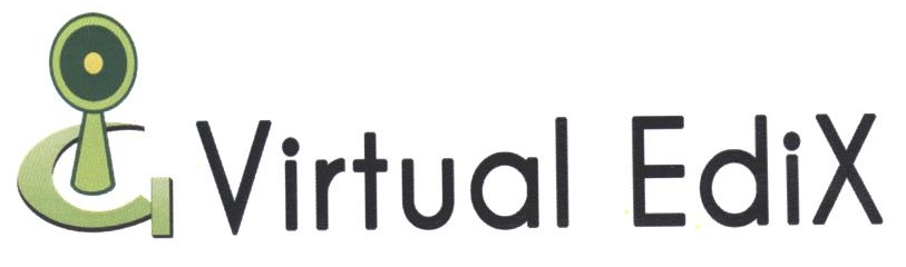 Virtual Edix Device mark 2228400 Trademark