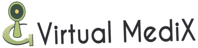 Virtual Medix Device mark 2228408 Trademark