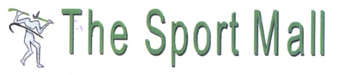 The Sport Mall Device mark 2228579 Trademark