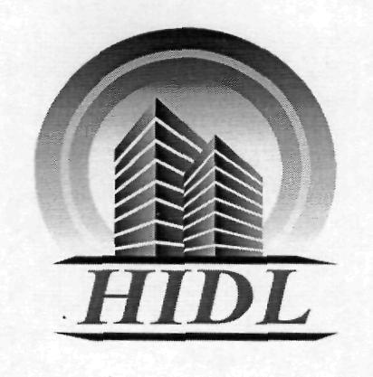 (hidl) Logo Device mark 2228691 Trademark