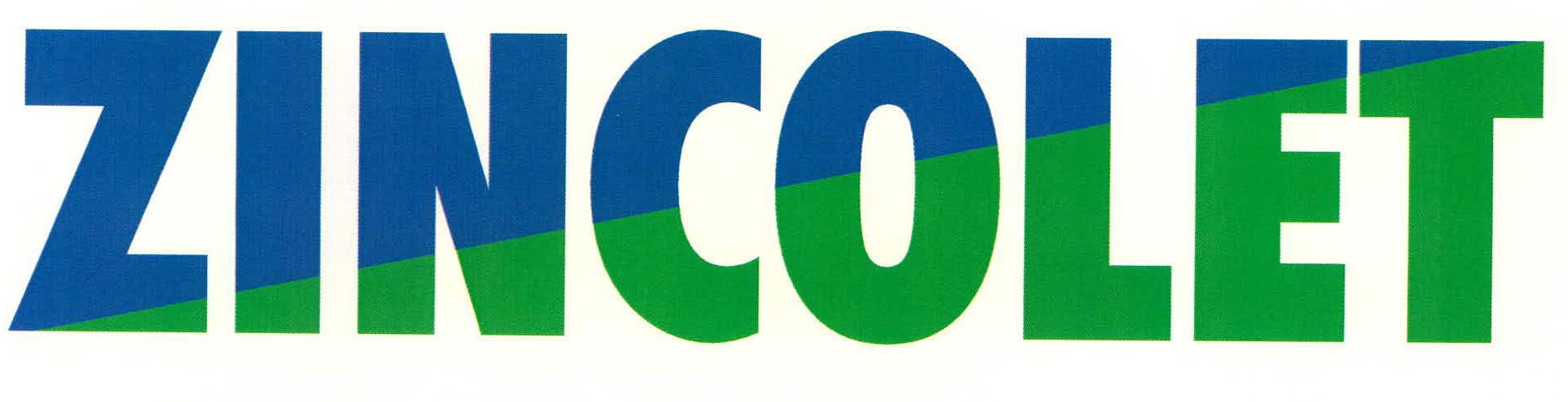 Zincolet Device mark 2229800 Trademark