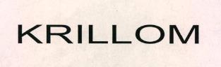 Krillom Device mark 2230173 Trademark