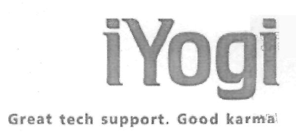 Iyogi Great Teach Support Good Karma (logo) Device mark 2231184 Trademark
