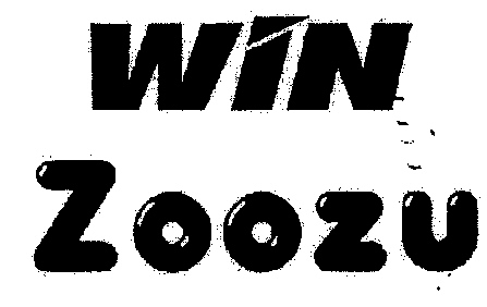 Win Zoozu Device mark 2231430 Trademark
