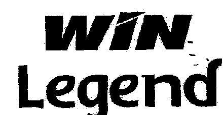 Win Legend Device mark 2231431 Trademark