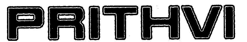 Prithvi Device mark 2231448 Trademark