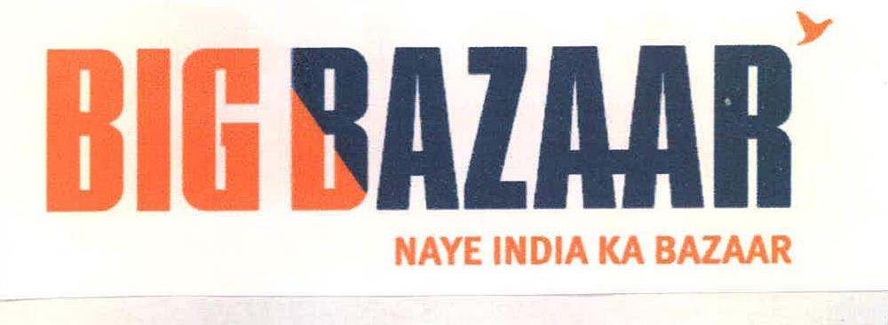 Big Bazaar Device mark 2231557 Trademark
