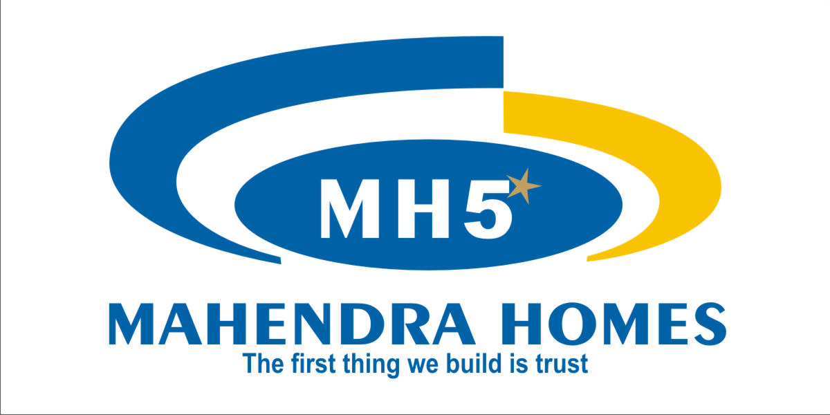Mh5 Mahendra Homes Device mark 2231602 Trademark