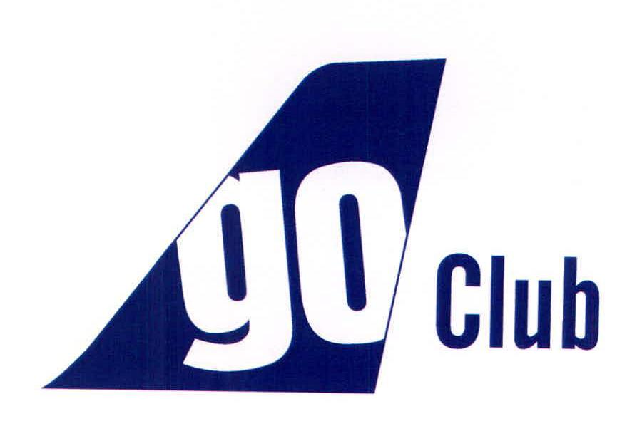 Go Club Device mark 2231651 Trademark