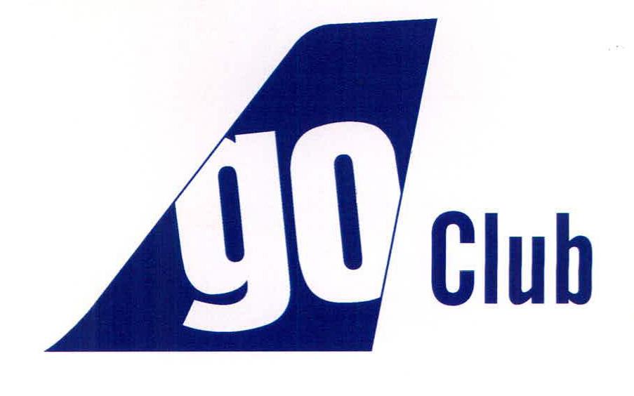 Go Club Device mark 2231656 Trademark