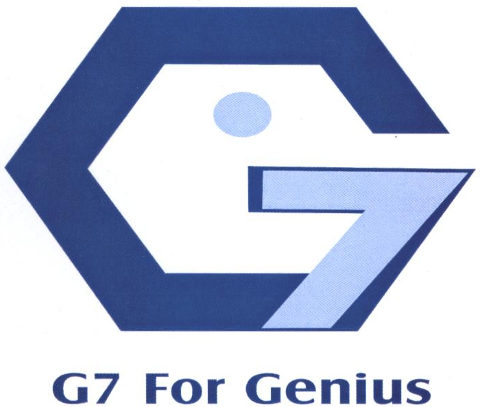 G7 For Genius Device mark 2232049 Trademark