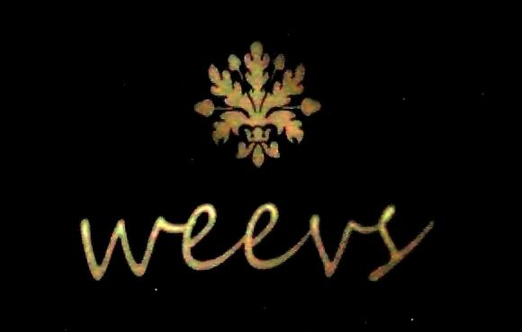 Weevs (logo) Device mark 2232331 Trademark