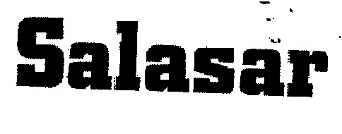 Salasar Device mark 2232351 Trademark
